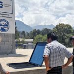 Con apoyo del FCAS, en marcha sistema de agua potable para 17 mil personas en Tacaná