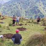 Lanzan campaña de protección de bosques para cuidar el agua