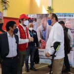 Comunidades de San Cristóbal Cucho, San Marcos, tendrán agua y saneamiento de calidad, con apoyo de la Cooperación Española