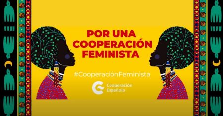 MENSAJE: Coordinador Miguel González Gullón – Día Internacional de la Mujer #8Marzo2022