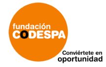 Responsable Contable y Logista