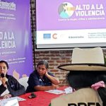 Alto a la violencia: una campaña para prevenir la violencia contra mujeres y niñas en Guatemala