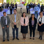 #ICCPG/PREVI conmemora 5 años de justicia especializada para combatir la violencia contra mujeres, niñez y adolescencia en Guatemala.