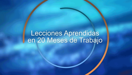 Lecciones aprendidas del programa Ruk’u’x Ya en Guatemala