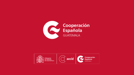 Becas Cooperación Española