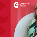 Cristina Aldama, nueva coordinadora general de la Cooperación Española en Guatemala