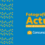 Concurso de fotografía sobre acciones para enfrentar el cambio climático