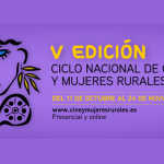 Gobierno de España realiza homenaje a las mujeres rurales con la 5Ta edición del Ciclo Nacional de Cine