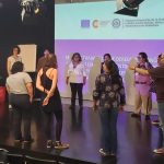 Encuentros de buenas prácticas para prevenir la violencia contra las mujeres