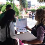 La AECID a través de su Programa RUK’U’X YA’ promueve Ferias de Saneamiento en el Departamento de Sololá