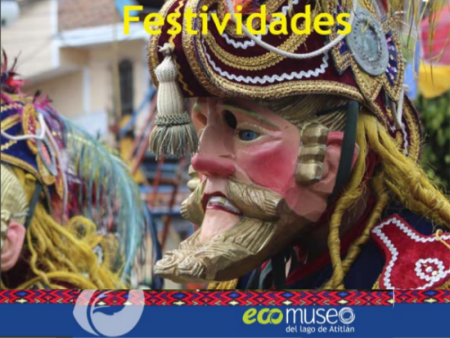 Las festividades de nuestros pueblos son tesoros culturales