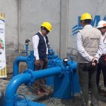 Con apoyo de la AECID, el agua sostenible y de calidad es una realidad en las zonas periurbanas en el Departamento de San Marcos