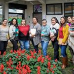 Cooperación Española contribuyó a la apertura de un Centro de Capacitación y Atención para Mujeres de la Ciudad de Guatemala