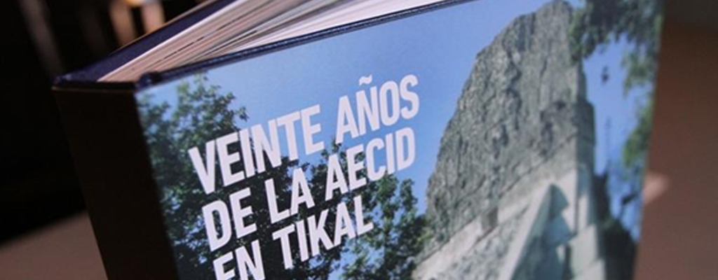Orden Presidencial Orden Nacional del Patrimonio Cultural de Guatemala